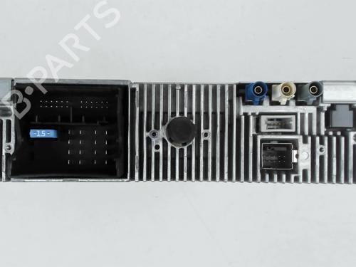 radio-citroen-c4-ii-nc_-2009-36900223 main image