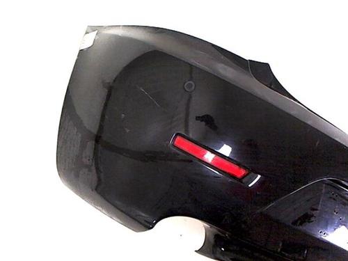 Rear bumper ALFA ROMEO 147 (937_) 1.9 JTDM 8V (937.AXD1A, 937.AXU1A, 937.BXU1A) | BP20404338C8 