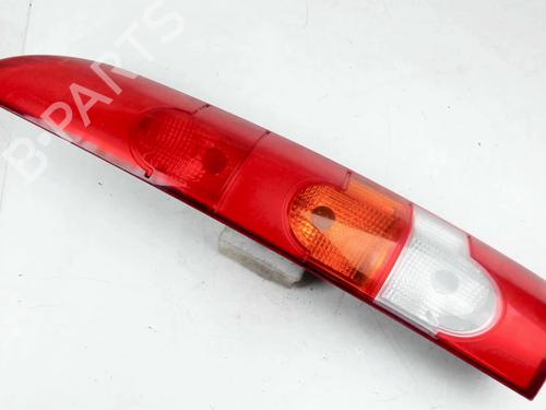 Right taillight RENAULT KANGOO (KC0/1_) 1.5 dCi (KC08, KC09) | BP39486424C35 - Image 4