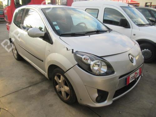 Alternator RENAULT TWINGO II (CN0_)  | BP25265462M7  - Image 8