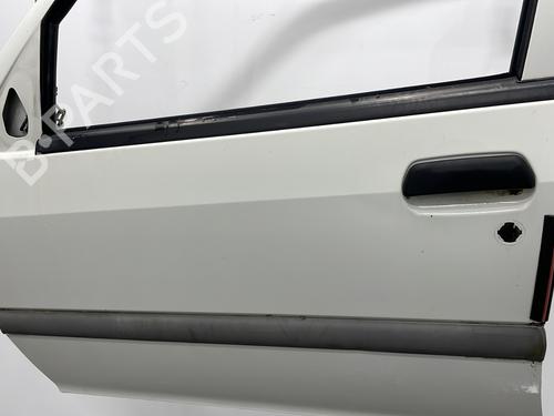 Left front door CITROËN ZX (N2) 1.9 D | BP22346540C2 