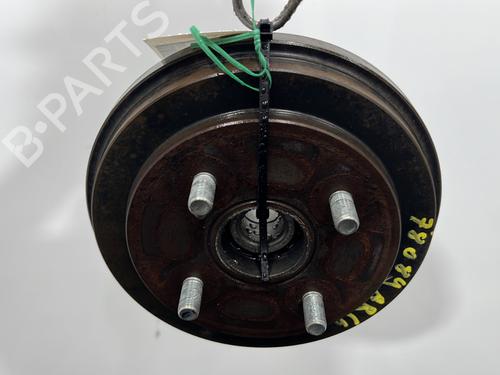 Other NISSAN PIXO (UA0) 1.0 | BP30161804O1