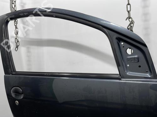 Right front door TOYOTA AYGO (_B1_) 1.0 (KGB10_, KGB10R) | BP20387862C3 