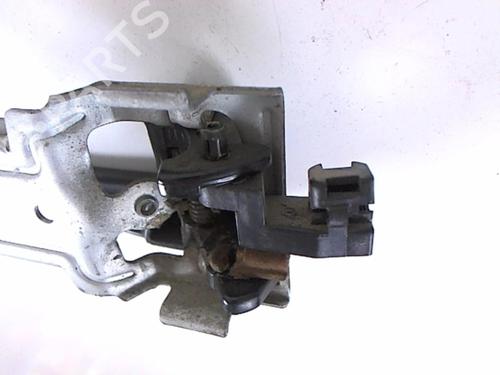 Used Front left interior door handle Front left interior door handle MAZDA 323 P V (BA) [1996-1998] 22914683 22914683