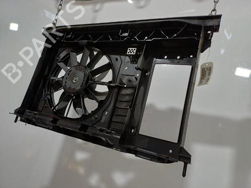 Frontplate/Frontkurv CITROËN BERLINGO MULTISPACE (B9) 1.6 HDi 90 | BP39607222C72 - Image 4
