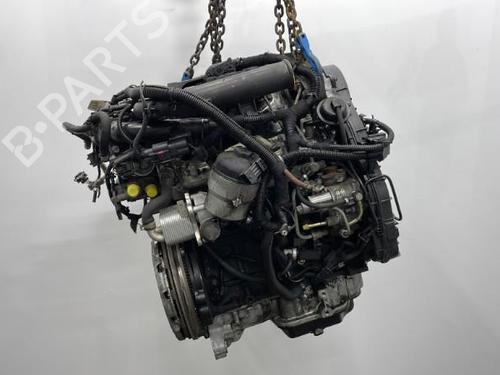 Motor OPEL MERIVA A MPV (X03) 1.7 CDTI (E75) (100 hp) 21239208