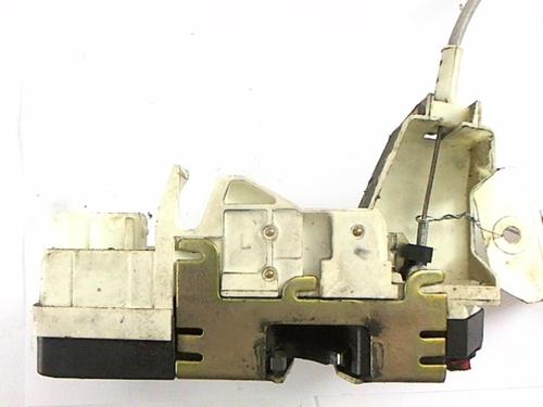 Rear left lock PEUGEOT 307 Break (3E) 2.0 | BP20467236C100 