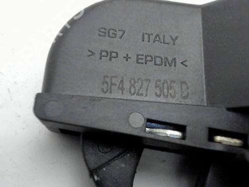 Tailgate lock SEAT LEON (5F1) 1.6 TDI | BP32396679C101 