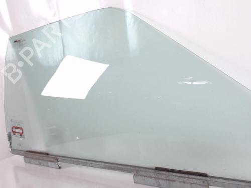 Front right door window FORD ORION II (AFF) 1.4 | BP21206227C19