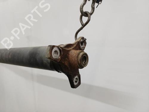Driveshaft BMW 1 (E87) 118 d | BP20463446M37 