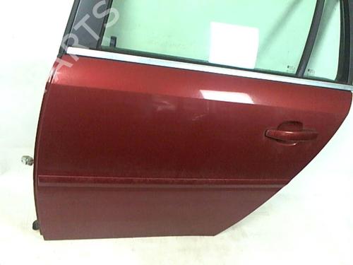 Left rear door OPEL VECTRA C Estate (Z02) 1.9 CDTI (F35) | BP20392321C4 