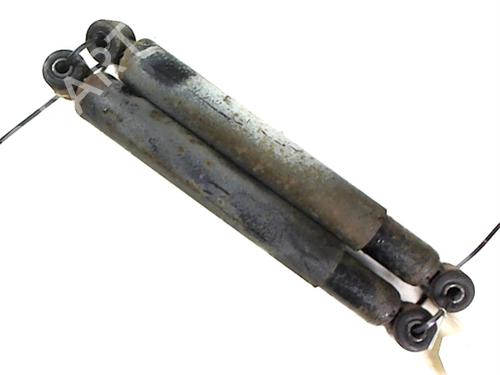 Used Left front shock absorber MERCEDES-BENZ T1 Van (B602) 308 D 2.3 (79 hp) 21234679