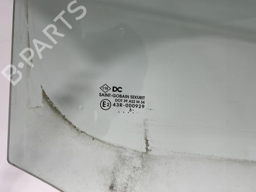 Front right door window RENAULT KANGOO Express (FW0/1_) Z.E. (FW0Z, FW1Z) | BP29419867C19 