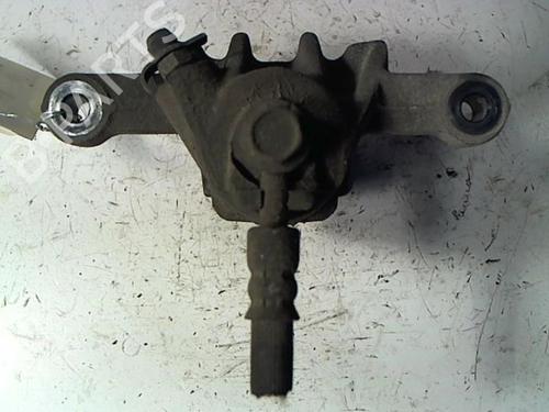 Right rear brake caliper HYUNDAI GETZ (TB) 1.5 CRDi | BP20434524M106 