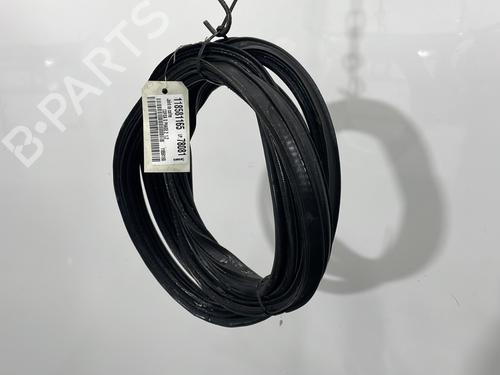 rubber-door-seal-opel-corsa-d-s07-2006-2007-2008-2009-2010-2011-2012-2013-2014-2015-31679285 main image