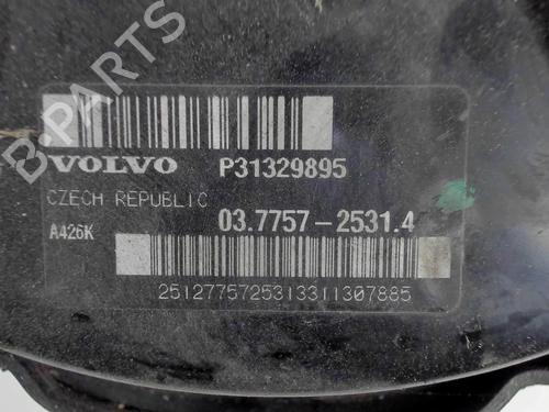 Used Servo brake Servo brake VOLVO S80 II (124) D3 / D4 (163 hp) 20452121 20452121