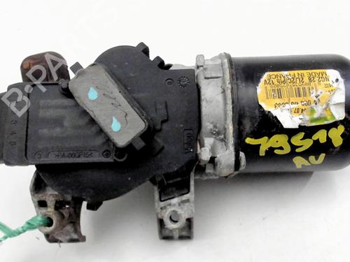 Viskermotor vindrude Viskermotor vindrude RENAULT CLIO III (BR0/1, CR0/1) 1.5 dCi (C/BR0G, C/BR1G) (68 hp) 33895045 33895045