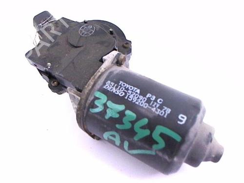 Front wiper motor TOYOTA YARIS VERSO (_P2_) 1.3 (NCP20_, NCP22_, NCP20R, NCP22R) | BP20414897M29 