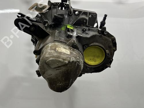 Gearbox RENAULT KANGOO (KC0/1_) D 65 1.9 (KC0E, KC02, KC0J, KC0N) | BP33184370M3 - Image 6