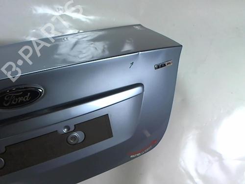 Used Tailgate Tailgate FORD FOCUS II Saloon (DB_, FCH, DH) 1.6 TDCi (109 hp) 20437461 20437461