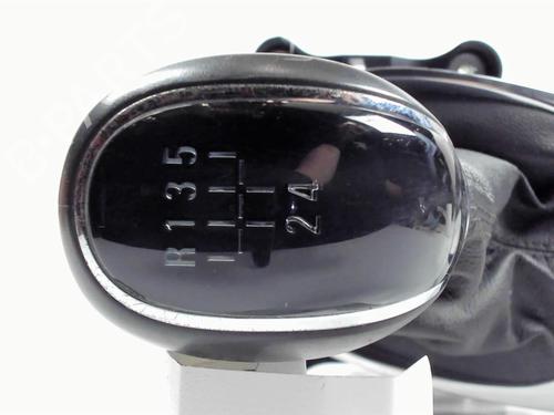 Gear lever OPEL MERIVA B MPV (S10) 1.4 (75) | BP20465369M90 