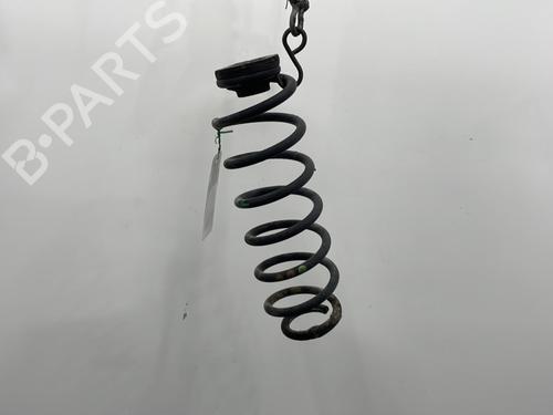 Used Shock absorber spring SKODA ROOMSTER (5J7) 1.9 TDI (105 hp) 21241130