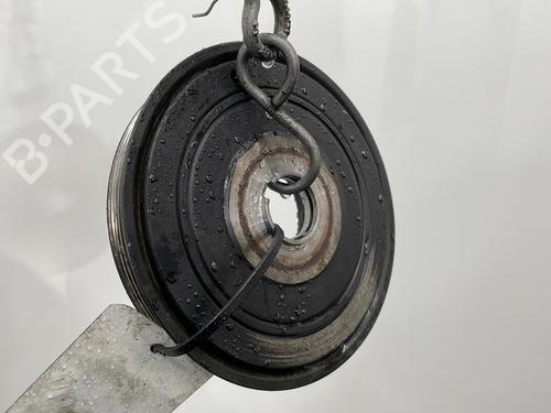 Pulley FORD FOCUS II (DA_, HCP, DP) 1.6 TDCi | BP29844155M122 - Image 3
