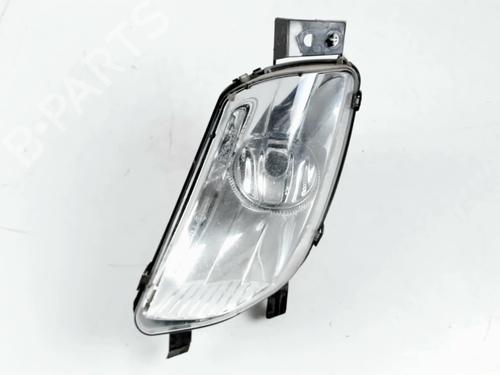 Used Left front fog light PEUGEOT 308 I (4A_, 4C_) 1.6 HDi (109 hp) 28517075