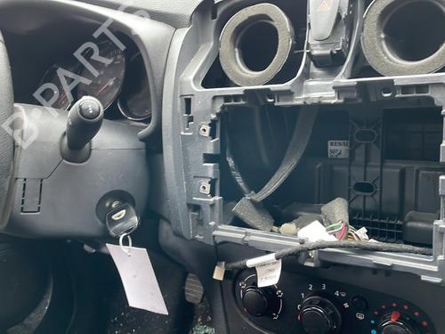 Engine DACIA SANDERO II 1.0 SCe 75 (B8JC, B8JD, B8NC) | BP20439138M1 - Image 13