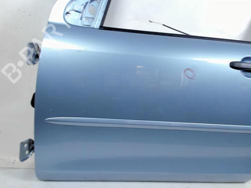 Used Left front door MAZDA 2 (DY) 1.4 CD (68 hp) 22102237