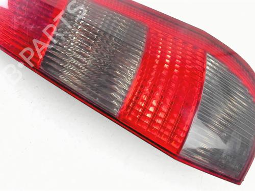 Right taillight FORD FIESTA V (JH_, JD_) 1.4 TDCi | BP20446112C35 