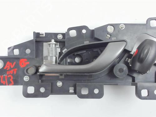 Front left interior door handle HONDA CIVIC VIII Hatchback (FN, FK) 2.2 CTDi (FK3) | BP20428126I13 
