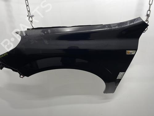 Used Left front fenders OPEL ASTRA H GTC (A04) 2.0 Turbo (L08) (240 hp) 21098071