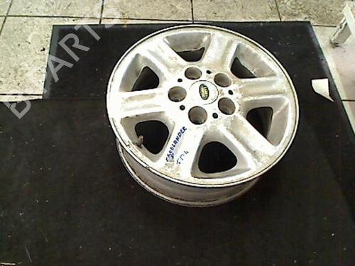 Rim LAND ROVER FREELANDER I (L314) 2.0 Td4 4x4 | BP20458890C45 