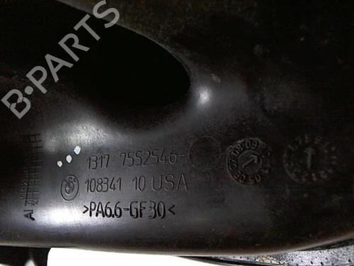 Expansion tank BMW X5 (E70) xDrive 30 d | BP20427106C120 