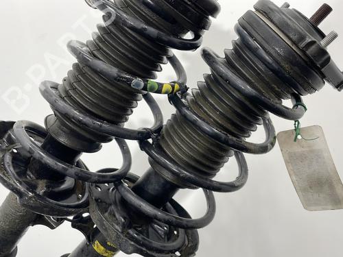 Used Left front shock absorber Left front shock absorber FIAT LINEA (323_, 110_) 1.3 D Multijet (323AXB11, 323AXB1A) (90 hp) 31027975 31027975