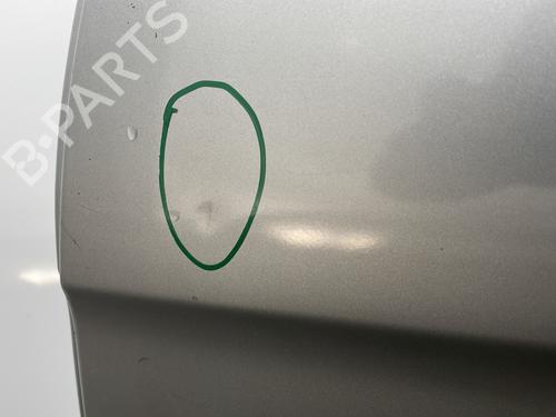Left rear door MERCEDES-BENZ A-CLASS (W169) A 180 CDI (169.007, 169.307) | BP24409509C4 