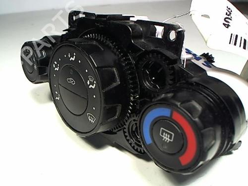 Commande Chauffage FORD FIESTA VI (CB1, CCN) 1.25 | BP20475948I5 