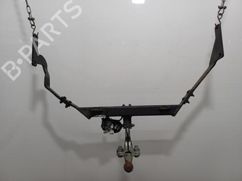 Trækkugle/Mekanisme Trækkugle/Mekanisme CITROËN XSARA PICASSO (N68) 2.0 HDi (90 hp) 34230339 34230339