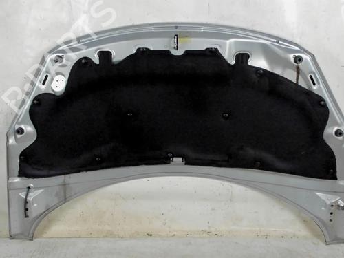 Hood PEUGEOT 307 (3A/C) 1.6 HDi | BP20397873C1 