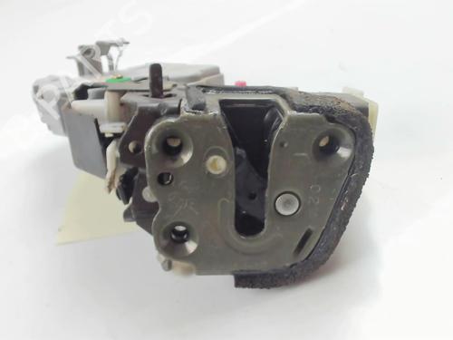 Rear right lock NISSAN PATROL GR V Wagon (Y61) 3.0 DTi | BP20396371C99 
