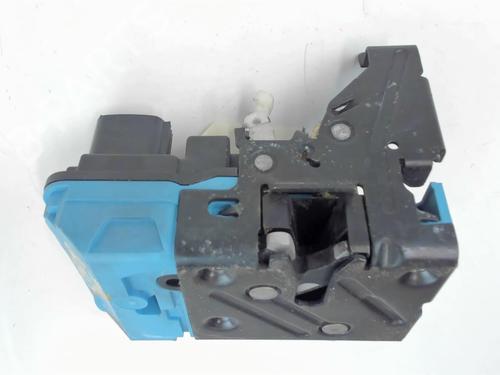 Front left lock VOLVO S60 I (384) 2.4 D | BP20442368C98 