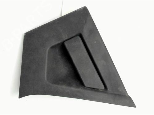 Used Rear right exterior door handle NISSAN MICRA V (K14) 1.0 (71 hp) 21422757