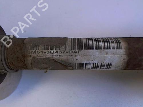 Left front driveshaft FORD FOCUS II (DA_, HCP, DP) 1.8 TDCi | BP20433778M38 