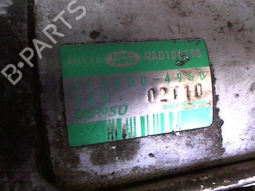 Startmotor ROVER 200 II Hatchback (RF) 220 SDi | BP20416267M8 