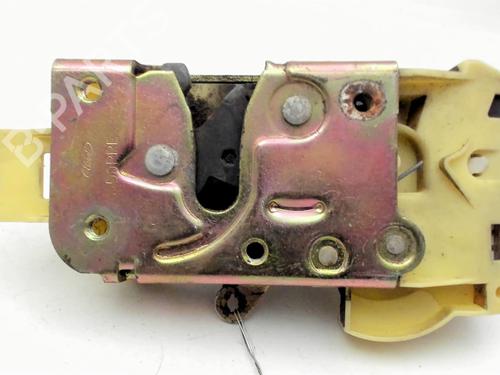 Used Front left lock Front left lock FORD FOCUS I (DAW, DBW) [1998-2009] 33701864 33701864
