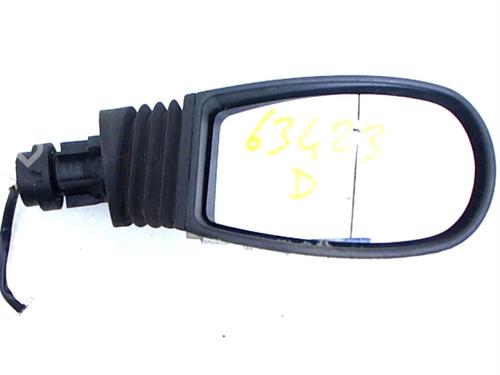 Right mirror FIAT PUNTO (188_) 1.3 JTD 16V | BP20444720C27 