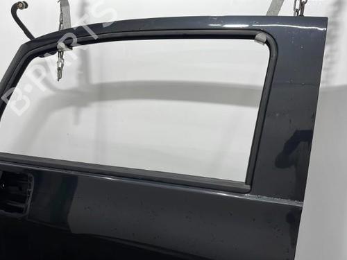 Left front door PEUGEOT 1007 (KM_) 1.4 HDi | BP20396776C2