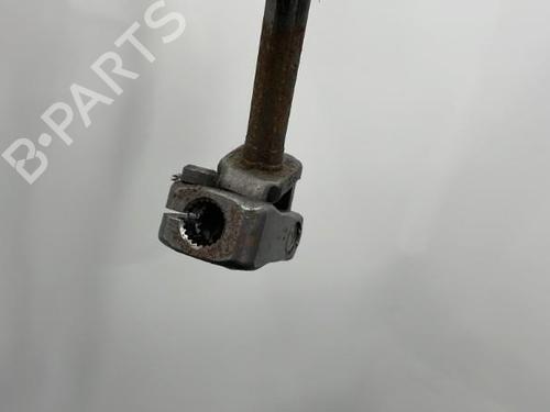 Used Steering column Steering column AUDI TT (8J3) 2.0 TTS quattro (272 hp) 20397175 20397175