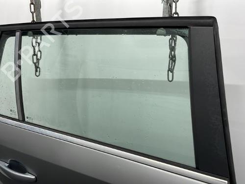Right rear door OPEL VECTRA C Estate (Z02) 1.9 CDTI (F35) | BP20422357C5 